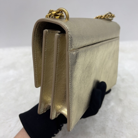 Auth EUC YSL Sunset Gold - Picture 7 of 16